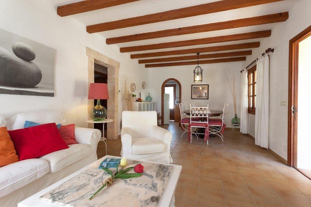 Can Llobera Villa Pollença