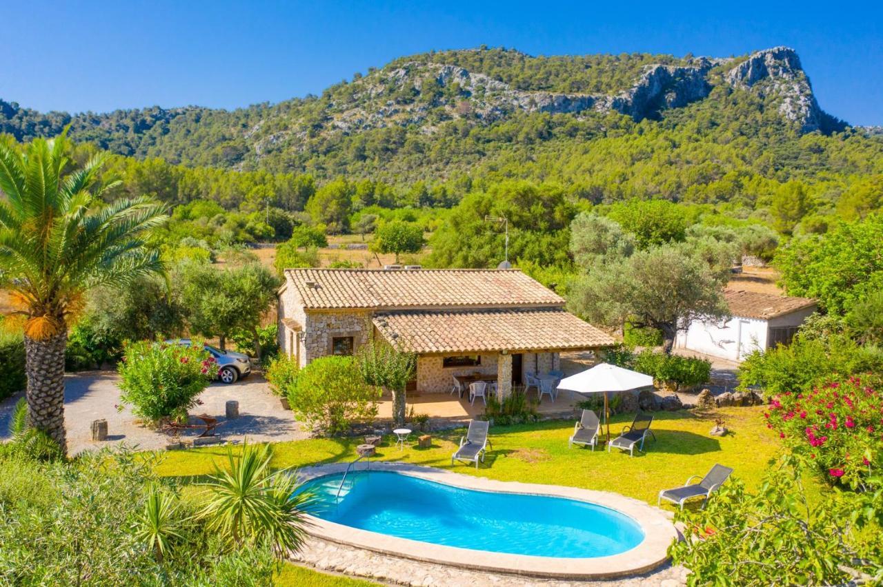 Can Llobera Villa Pollenca