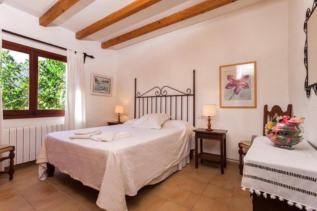 Villa Can Llobera Pollenca